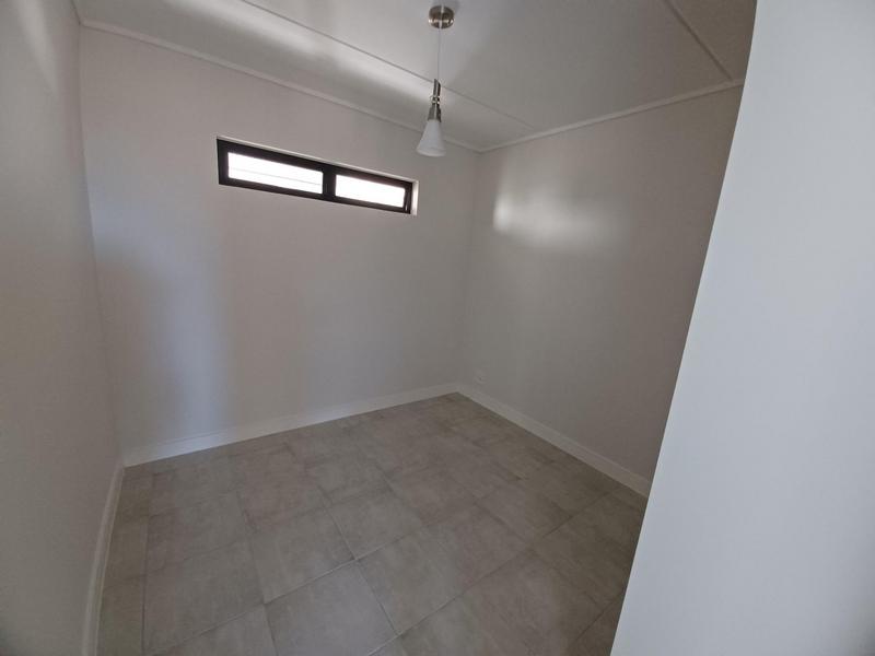To Let 2 Bedroom Property for Rent in Greenbay Eco Estate Western Cape